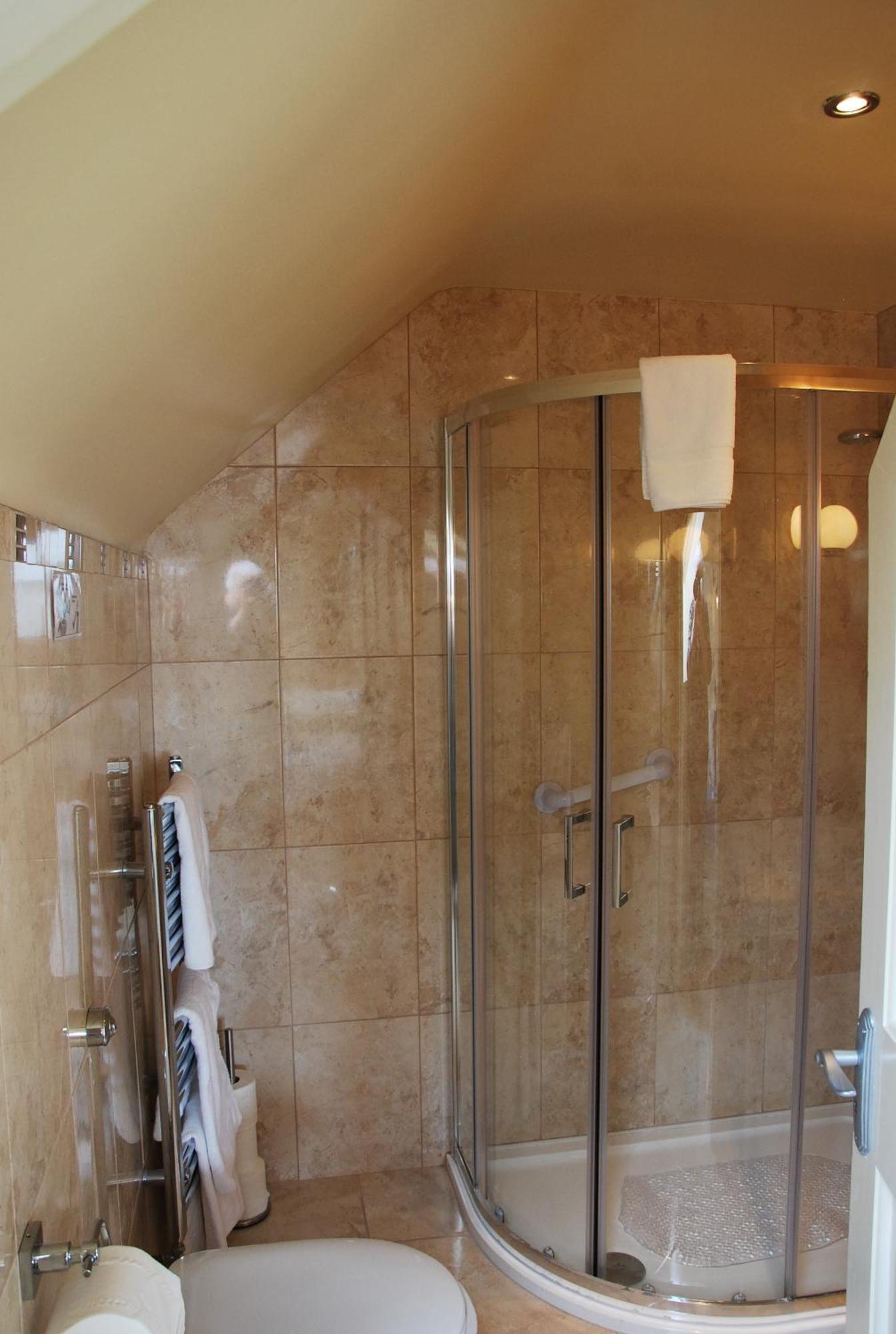 Dooagh Teach Cruachan Large-Group Holiday Home מראה חיצוני תמונה